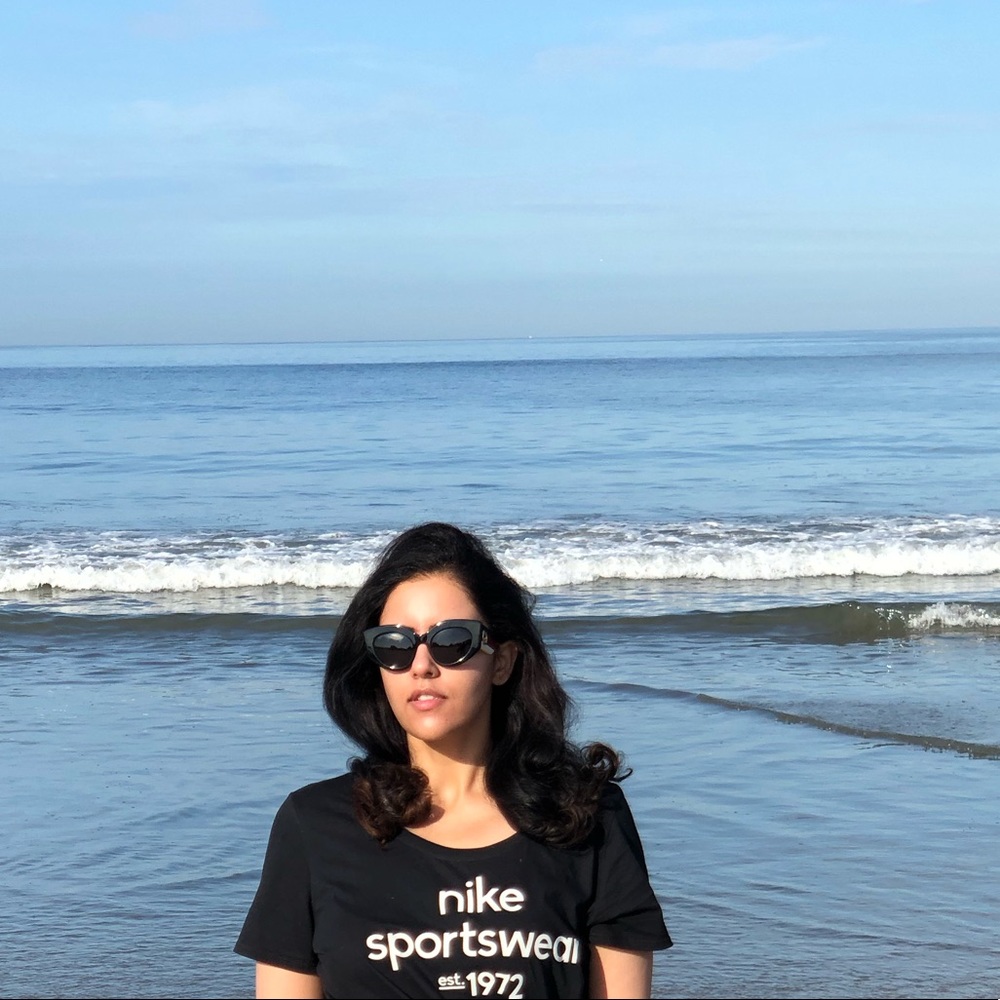 Meet your Posher, Annie